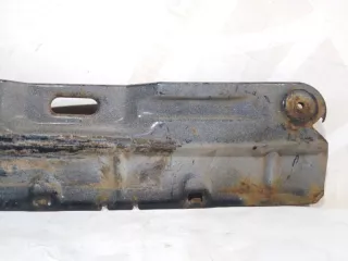 1Z5807147A Кронштейн бампера Skoda Octavia A5 Арт TP22209, вид 5