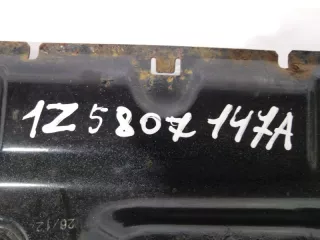 1Z5807147A Кронштейн бампера Skoda Octavia A5 Арт TP22209, вид 7