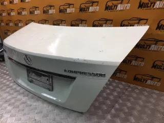 A2047500075 Крышка багажника Mercedes C W204 Арт MA106791, вид 10