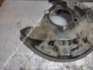 441614EA0A Кожух защитный тормозного диска Nissan Qashqai 2 restailing Арт 00058557, вид 10