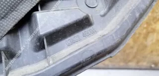 638324GC0A Защита днища Infiniti Q70 1 restailing Арт 00057950, вид 3