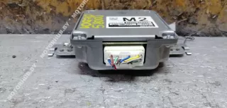 284R06AA0A Блок управления (другие) Infiniti Q70 1 restailing Арт 00058000, вид 3