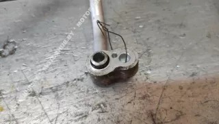  Трубка кондиционера Infiniti Q70 1 restailing Арт 00058094, вид 6