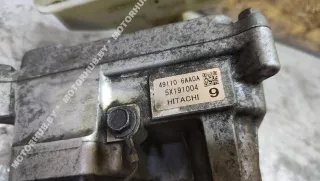 491106AA0A Электрогидроусилитель руля Infiniti Q70 1 restailing Арт 00058396, вид 4