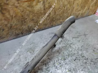  Горловина топливного бака Nissan Qashqai 2 restailing 1.3л Ti Арт 00058409, вид 12