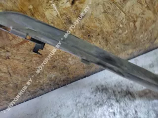  Горловина топливного бака Nissan Qashqai 2 restailing 1.3л Ti Арт 00058409, вид 4