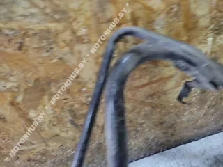  Горловина топливного бака Nissan Qashqai 2 restailing 1.3л Ti Арт 00058409, вид 5