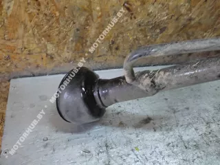  Горловина топливного бака Nissan Qashqai 2 restailing 1.3л Ti Арт 00058409, вид 7