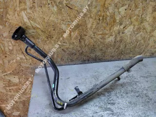  Горловина топливного бака Nissan Qashqai 2 restailing 1.3л Ti Арт 00058409, вид 9