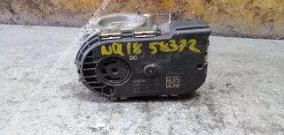 A2821410200,161203209R Заслонка дроссельная Nissan Qashqai 2 restailing Арт 00058372, вид 1