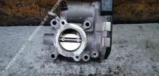 A2821410200,161203209R Заслонка дроссельная Nissan Qashqai 2 restailing Арт 00058372, вид 3