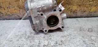 A2821410200,161203209R Заслонка дроссельная Nissan Qashqai 2 restailing Арт 00058372, вид 5