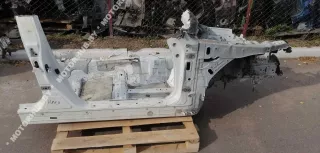  Четверть передняя правая Infiniti Q70 1 restailing Арт 00058533, вид 1