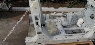  Четверть передняя правая Infiniti Q70 1 restailing Арт 00058533, вид 3