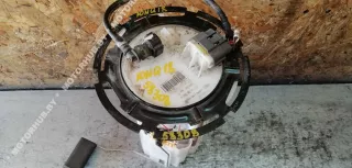 17040BD70A Насос топливный Nissan Qashqai 2 restailing Арт 00058308, вид 2