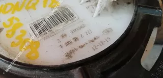 17040BD70A Насос топливный Nissan Qashqai 2 restailing Арт 00058308, вид 4