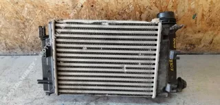 144962803R Интеркулер Nissan Qashqai 2 restailing Арт 00058307