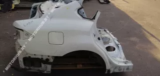  Крыло заднее правое Infiniti Q70 1 restailing Арт 00058244b_1, вид 1
