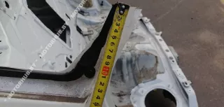  Крыло заднее правое Infiniti Q70 1 restailing Арт 00058244b_1, вид 14