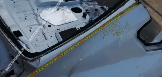  Крыло заднее правое Infiniti Q70 1 restailing Арт 00058244b_1, вид 15