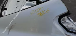  Крыло заднее правое Infiniti Q70 1 restailing Арт 00058244b_1, вид 2