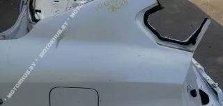  Крыло заднее правое Infiniti Q70 1 restailing Арт 00058244b_1, вид 3