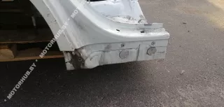  Крыло заднее правое Infiniti Q70 1 restailing Арт 00058244b_1, вид 9
