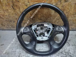  Руль Infiniti Q70 1 restailing Арт 00058238