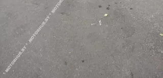  Задняя часть кузова (тазик) Audi A6 C7 (S6,RS6) Арт 00058147, вид 15