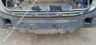  Задняя часть кузова (тазик) Audi A6 C7 (S6,RS6) Арт 00058147, вид 16
