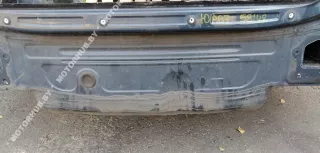  Задняя часть кузова (тазик) Audi A6 C7 (S6,RS6) Арт 00058147, вид 18