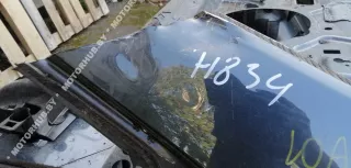 Задняя часть кузова (тазик) Audi A6 C7 (S6,RS6) Арт 00058147, вид 22