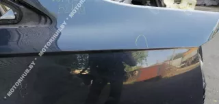  Задняя часть кузова (тазик) Audi A6 C7 (S6,RS6) Арт 00058147, вид 25
