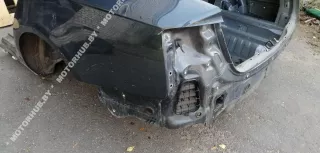  Задняя часть кузова (тазик) Audi A6 C7 (S6,RS6) Арт 00058147, вид 30
