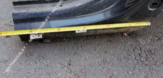  Задняя часть кузова (тазик) Audi A6 C7 (S6,RS6) Арт 00058147, вид 33