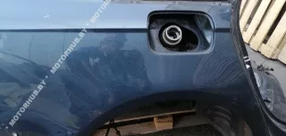  Задняя часть кузова (тазик) Audi A6 C7 (S6,RS6) Арт 00058147, вид 5