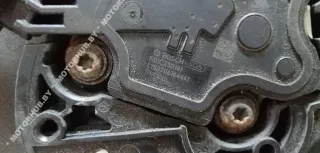 Бак AdBlue Infiniti Q70 1 restailing 2016г. 204116AK0A - Фото 5