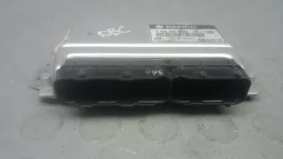 391100241 Блок управления двс Hyundai Getz Арт 6DN25PF01, вид 2