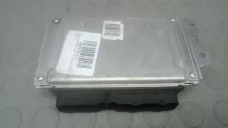 391100241 Блок управления двс Hyundai Getz Арт 6DN25PF01, вид 4