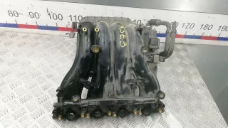  Впускной коллектор бензиновый Mitsubishi Carisma Арт KSE03C601, вид 2