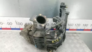  Впускной коллектор бензиновый Mitsubishi Carisma Арт KSE03C601, вид 3