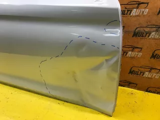 41007408962 Дверь передняя правая BMW 5 G30/G31 Арт MA66511, вид 3