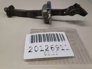 6109100XKZ16A Ограничитель двери передней Haval H6 Арт ZAP257862, вид 2