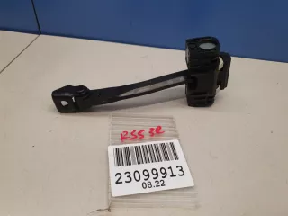 51227167465 Ограничитель двери задней правой MINI CLUBMAN R55 Арт ZAP259092, вид 1
