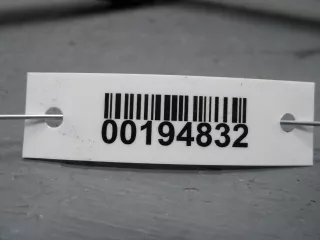 7L6807862 Кронштейн заднего бампера Volkswagen Touareg 1 Арт 00194832, вид 3