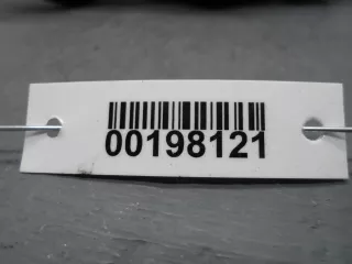 6776240 Бачок гидроусилителя BMW 7 F01/F02 Арт 00198121, вид 4