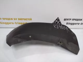 51117445092 Накладка бампера BMW X2 F39 Арт TP21456, вид 4