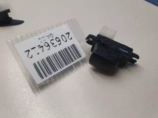 254114CE0A Кнопка стеклоподъемника задней правой двери Nissan Qashqai 2 Арт ZAP253515, вид 1