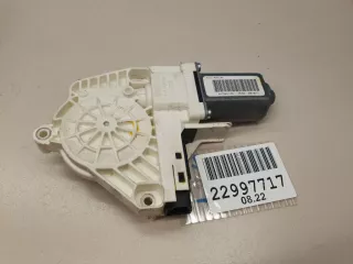 AH2214B552AA Моторчик стеклоподъёмника передний правый Land Rover Range Rover Sport 2 Арт ZAP257072, вид 1