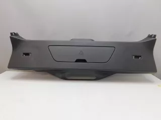  Обшивка багажника BMW X5 G05  Арт SM145572, вид 1